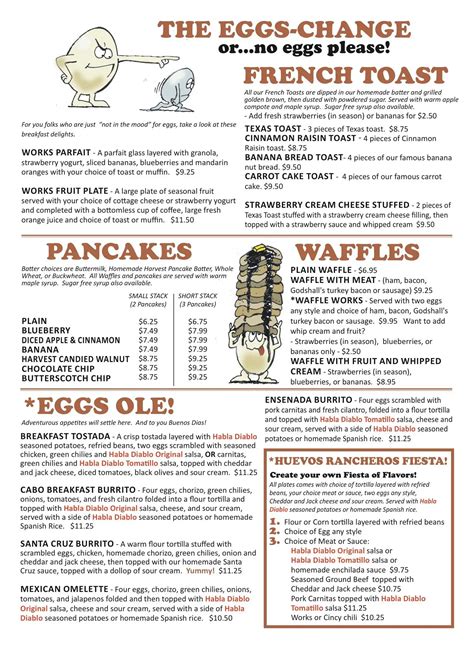 Egg works near me - Egg Works, 2490 E Sunset Rd, Las Vegas, NV 89120, Mon - 6:00 am - 2:00 pm, Tue - 6:00 am - 2:00 pm, Wed - 6:00 am - 2:00 pm, Thu - 6:00 am - 2:00 pm, Fri - 6:00 am - 2:00 pm, Sat - 6:00 am - 3:00 pm, Sun - 6:00 am - 3:00 pm ... Find more American near Egg Works. Find more Breakfast Brunch Spots near Egg Works. Find more Burgers near Egg …